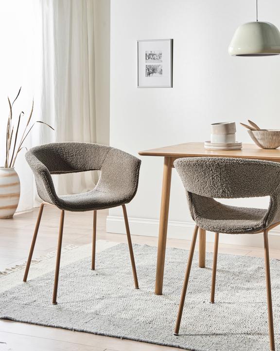 Image du produit Beliani Elma