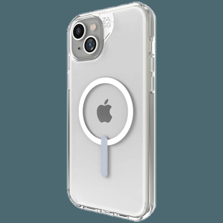 Produktbild Zagg Cases Crystal Palace Snap (Apple iPhone 14 Plus, Apple iPhone 15 Plus)