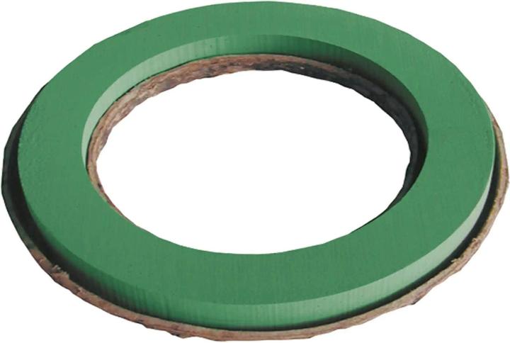 Actual product image Opiflor Steckschaumring/-kranz Ringo Leit 24 cm