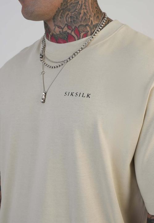 Immagine prodotto Siksilk T-Shirt Graphic T-Shirt (S)