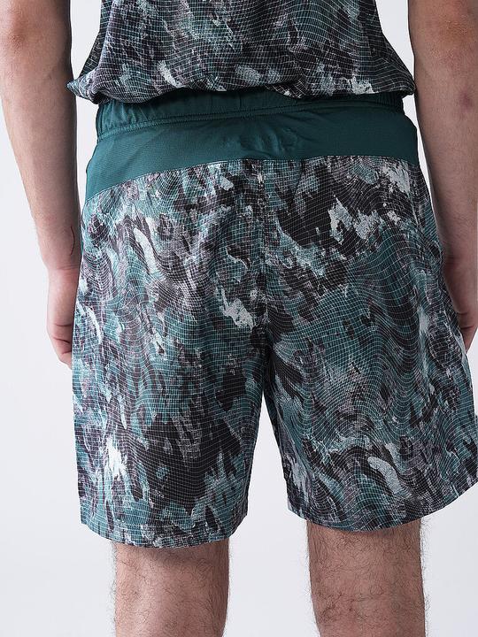 Actual product image North Face Wandershort 24/7 7inch (S)