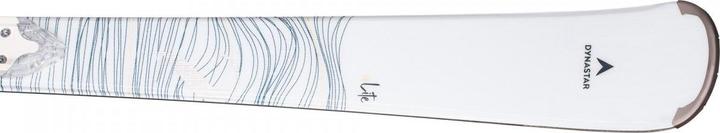 Produktbild Dynastar E LITE 2 XPRESS 2023 (142 cm, Mit Bindung)