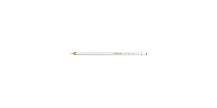 Image du produit STABILO Crayons de couleur (Blanc, 1 x)