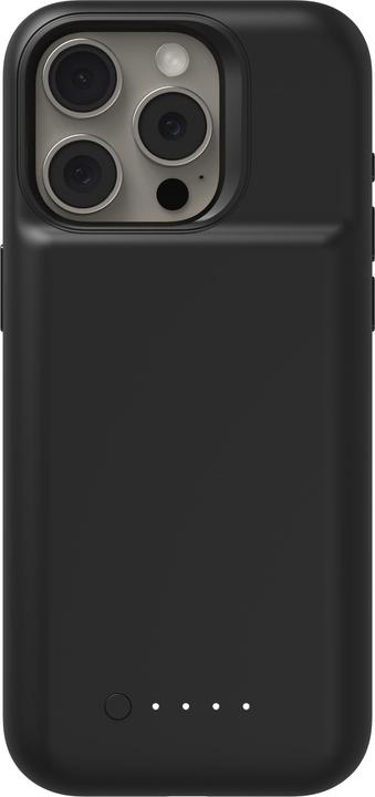 Productafbeelding mophie Sappakket (Apple iPhone 15 Pro)