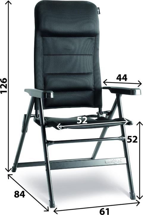 Produktbild Brunner Aravel 3D Large