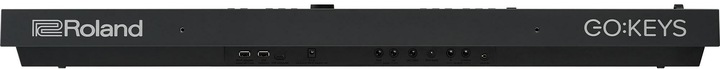 Actual product image Roland GO:Keys 5 (61 Keys)