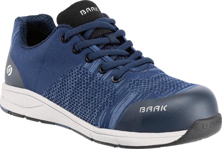 Productafbeelding Baak Veiligheidsschoen Sky S1P SRC ESD (S1P, 37)