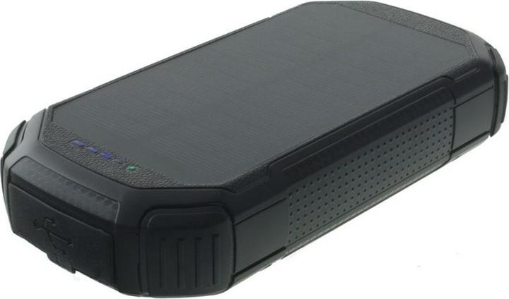 Actual product image Powerneed S20000C Powerbank Lithium Polymer (LiPo) (20000 mAh, 74 Wh)