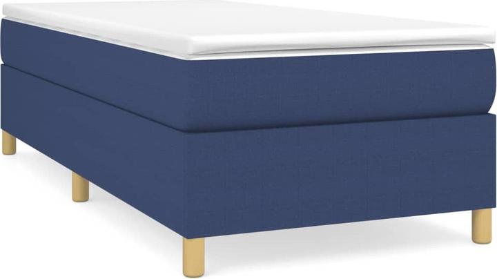 Image du produit vidaXL Boxspringbett (140 x 200 cm)