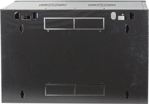 Actual product image EFB Elektronik Wall-mounted housing (8.57 RU, 19 inch rack)