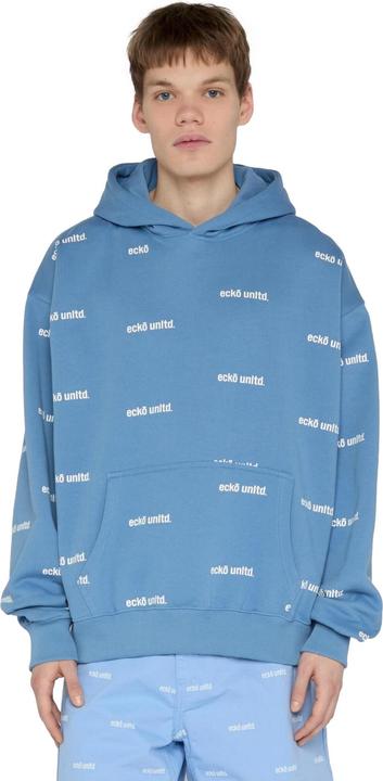 Actual product image Ecko Unltd. Allover Hoodies allure M (M)