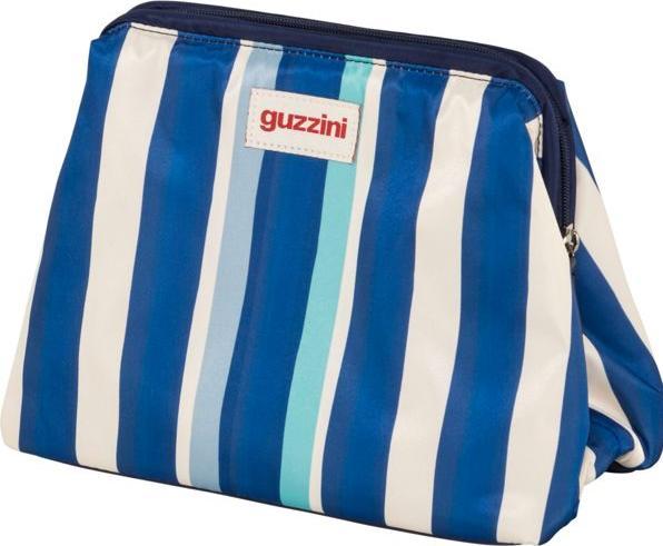 Actual product image Guzzini SEA BREEZE Mehrzweck- Thermobeutel Mediterranean blue (7 l)