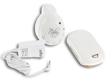 Actual product image Nuby Motor for electric operation of the Natural Touch breast pump
