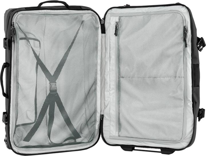 Immagine prodotto Fjällräven Färden Roller 75 Schwarz (75 l)