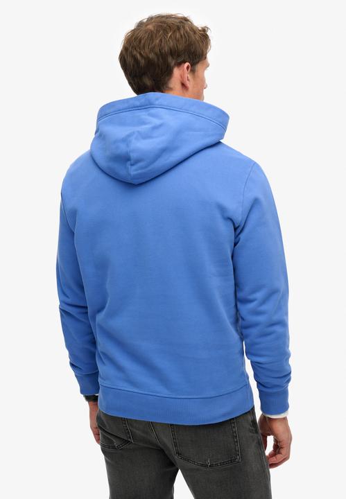 Produktbild Superdry Leicht aufgerautes Essential Logo Hoodie (XL)