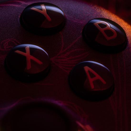 Image du produit 8bitdo Ultimate 2 Wireless - Édition Wuchang (Android, PC)