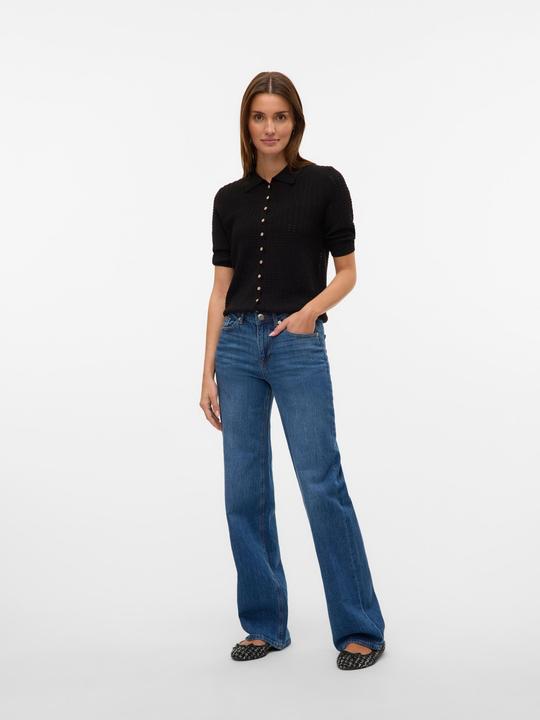 Produktbild Vero Moda VMPANAMA Strickjacke Strickjacke (M)