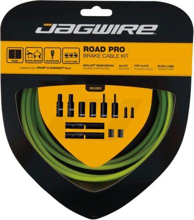 Produktbild Jagwire Road Pro Bremszugset