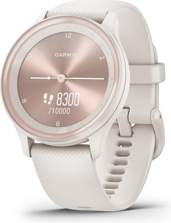 Produktbild Garmin Vivomove Sport (40 mm, nur WLAN)