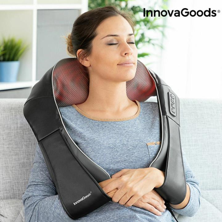 TOP Shiatsu Pro Massager