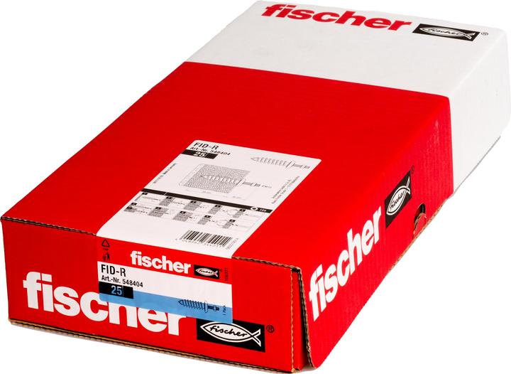 Produktbild Fischer Dämmstoffdübel (25 Stk.)