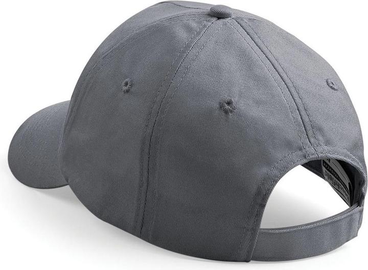 Produktbild Beechfield Baseballkappe Mit 5 Paneelen (2 Stückpackung) (One Size)