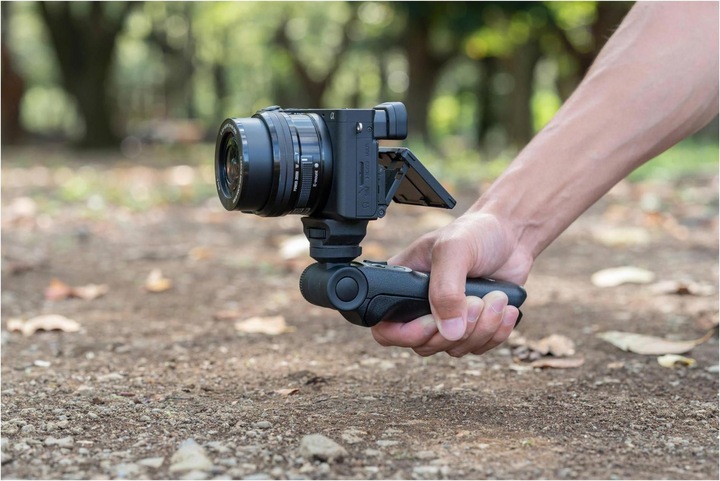 Image du produit Sony GP-VPT2BT (Poignée)