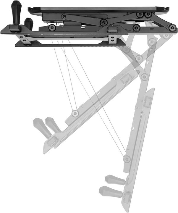 Produktbild Maclean MC-880 (Decke, 35 kg, 32" - 70")