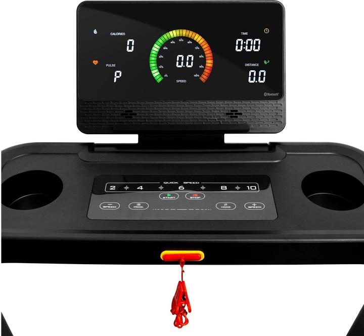Image du produit Kuipers Laufband R2 Schwarz