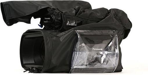 Produktbild CamRade wetSuit AG-HPX250/AC130/160 Regenschutz (Regenschutz, Panasonic)
