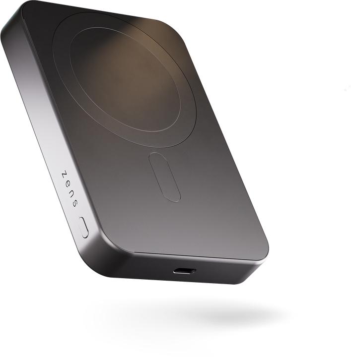 Zens Slim Qi2 (10000 mAh, 15 W, 38.70 Wh)