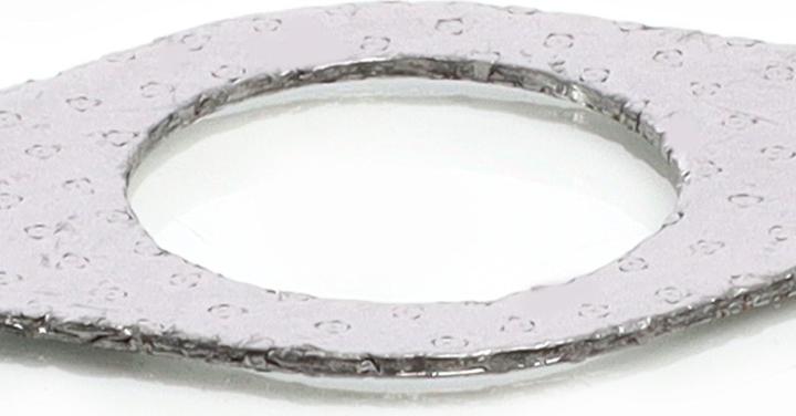 Produktbild XPOtool Benzinmotor 9-15 PS Ersatzteil Auspuffdichtung Motor Auspuff Dichtung (Gartenmaschinen Ersatzteile)