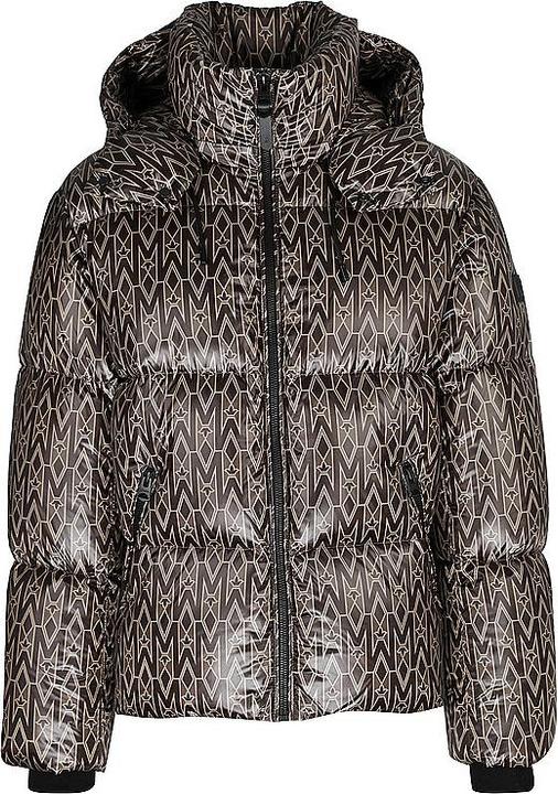 Produktbild Mackage Daunenjacke KENT (L)