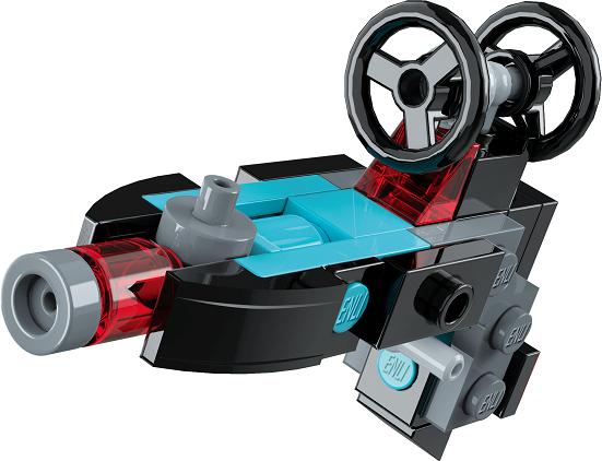 Produktbild Qman Weltraum-Expedition