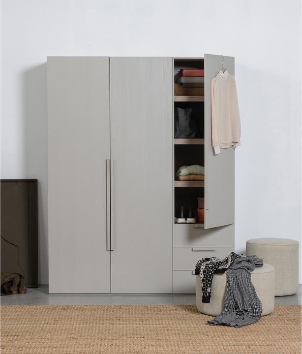 Immagine prodotto Woood Rens (210 x 55 x 58 cm)