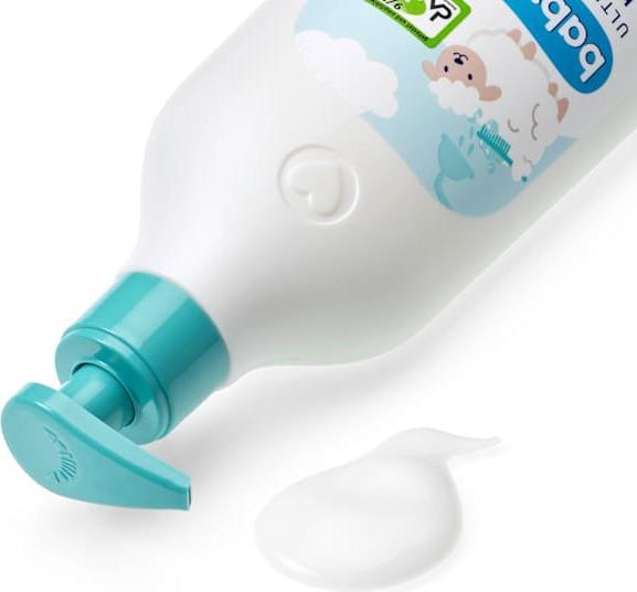 Actual product image dm babylove Ultra Sensitive