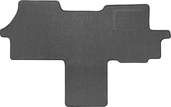 Produktbild ProPlus Wohnmobil Bodenteppich für Fiat Ducato ab 2014