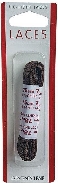 Immagine prodotto Universal Textiles Flache Schuhspitze 75cm Braun