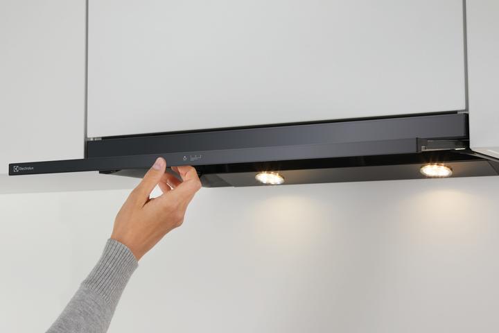Produktbild Electrolux DAGL6045SW (Inselhaube)