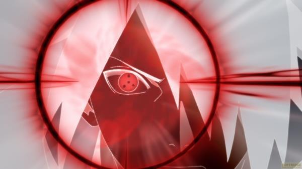 Actual product image Naruto Shippuden - Collector's Edition - Part III (Blu-ray, 2007, German)