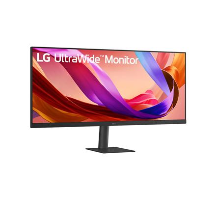 Image du produit LG 34" 34U511A-B (2560 x 1080 pixels, 34")