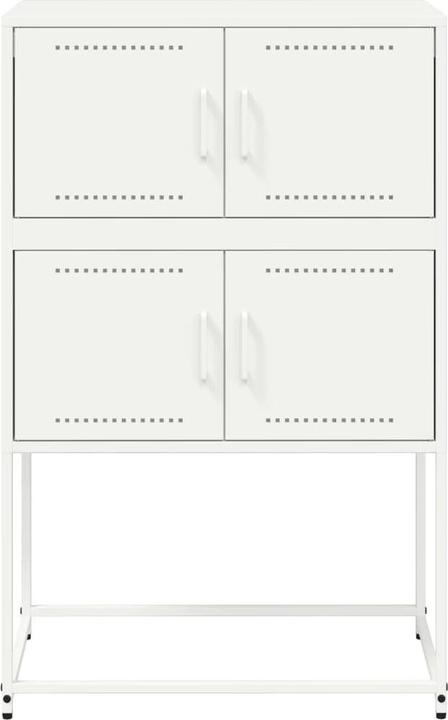 Immagine prodotto VidaXL Credenza (38,5 x 38,5 x 107 cm)