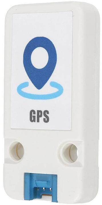 Actual product image M5Stack Mini GPS/BDS Unit (AT6558)
