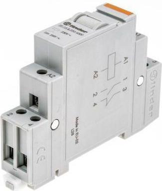 Produktbild Finder Installationsrelais 230VAC 20A