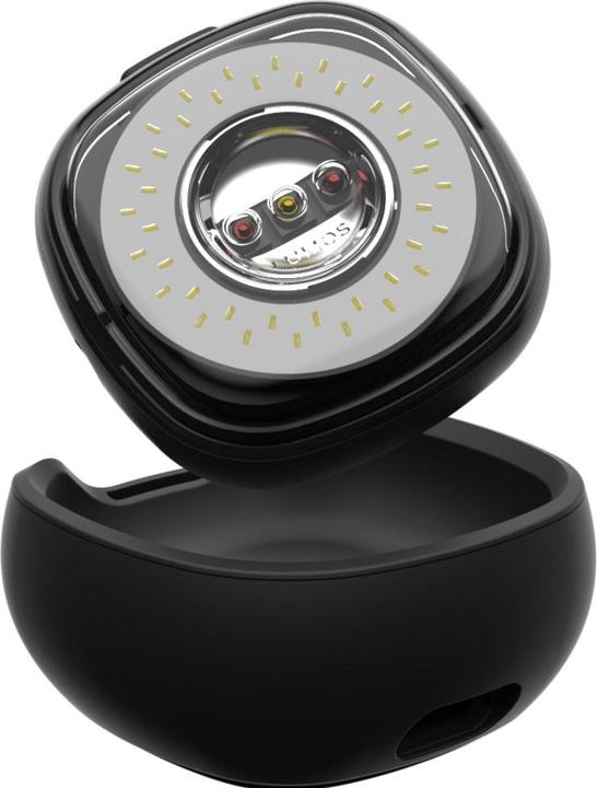 Lumos Firefly single LED helmet light