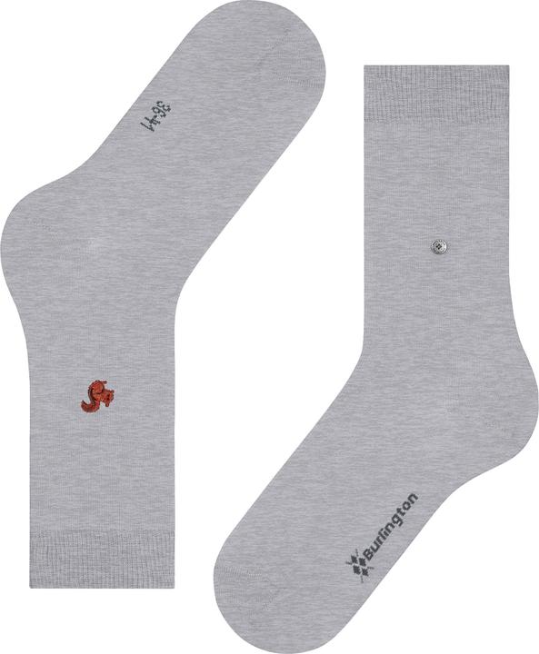 Produktbild Falke Brit Style SO (36 - 41)