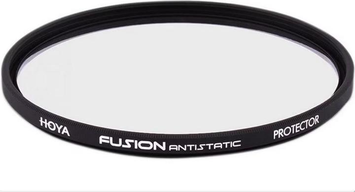 Immagine prodotto Hoya Fusion Antistatic Protector Filter (105 mm, Filtro di protezione)