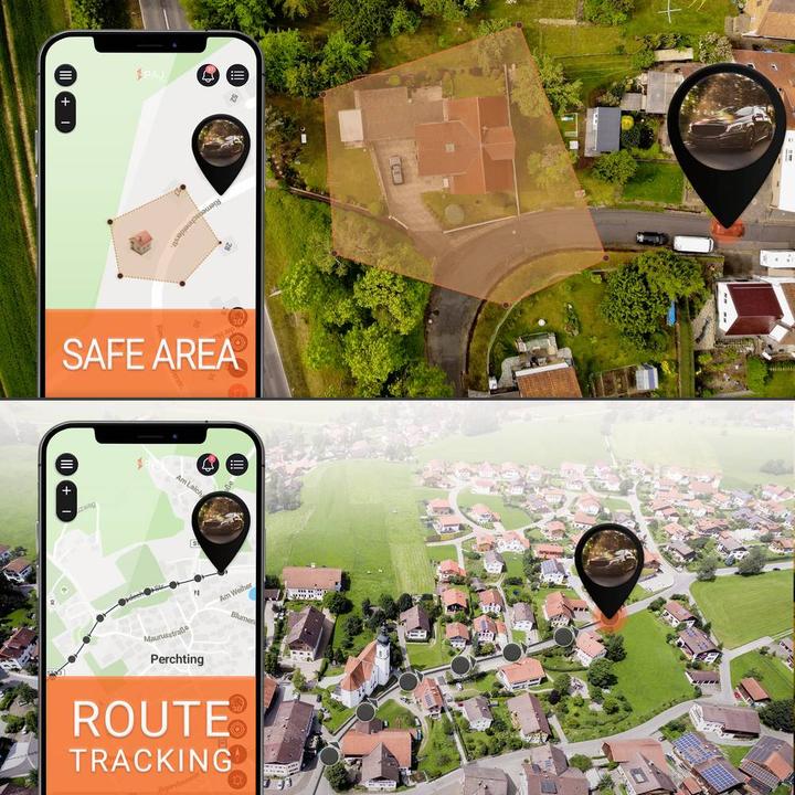 Image du produit PAJ Find & Protect