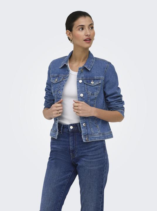 Immagine prodotto Only Onlwonder Dnm Jacket Noos (S)