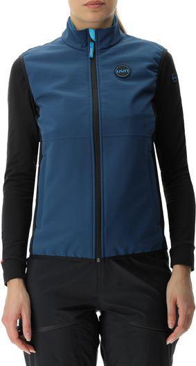 Actual product image UYN Spire softshell waistcoat (XS)